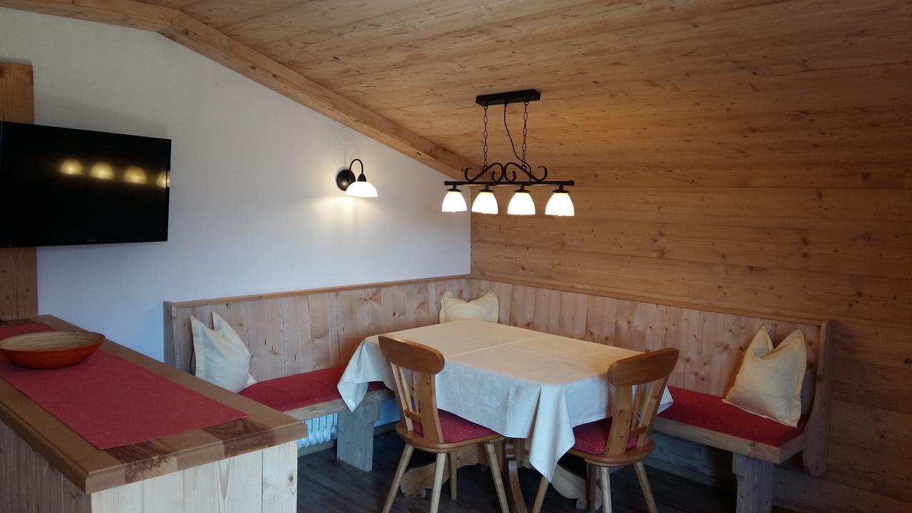 Aussermooserhof Alpbach Exterior foto